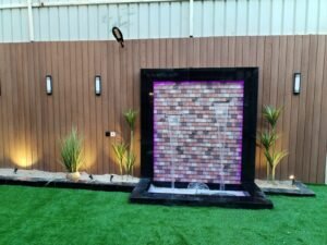 تنسيق حدائق الرياض (6)