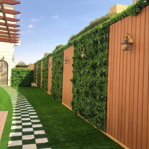 عشب صناعي (24)